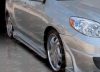 Sideskirts