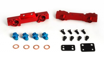 Fuel rail