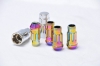 Lug nuts