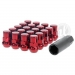 Lug nuts