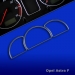 Tach rings