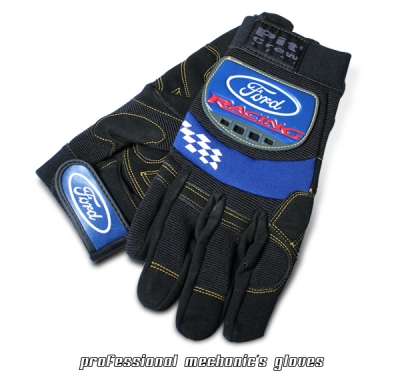 Option Racing Gloves for Ford Fiesta 2006 2008 