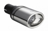 Muffler tip
