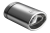 Muffler tip