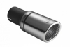 Muffler tip