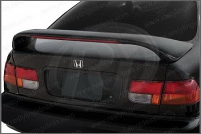 Rear wing 2d