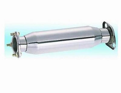 Catalytic convertor