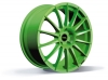 Wheel