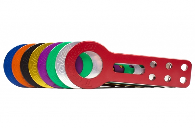 Tow hook (front) for Honda Crv (2007 2011) › AVB Sports car tuning