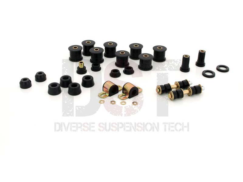 Energy Suspension Bushing master kit › AVB Sports car tuning & spare parts