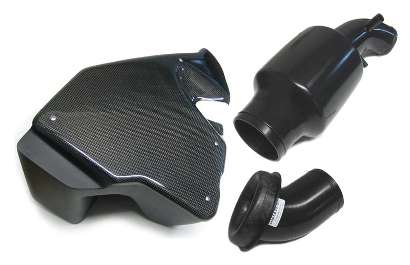 Comptech Air intake system › AVB Sports car tuning & spare parts