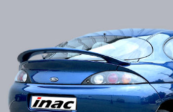 Vandalize catalog take down Rear wing for Ford Puma (1997 - 2001) › AVB Sports car tuning & spare parts