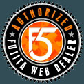 Fujita logo
