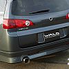 Bodykit