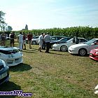 Honda Club Belgium @ AVB-Sports 2002