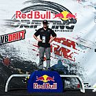 Red Bull World championship drift @ Long beach (usa)  2008