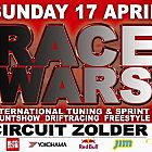 Race Wars @ Zolder 2011