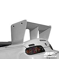 NEW: Vis Racing Sports Rear wing