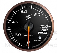 PROMO:  Fuel pressure