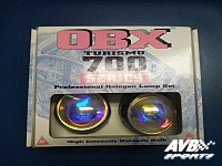 PROMO: Obx-R Bumper lights