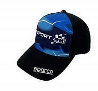PROMO: Sparco Cap
