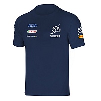 PROMO: Sparco T-shirt