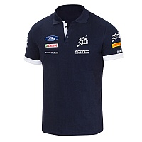 PROMO: Sparco Polo