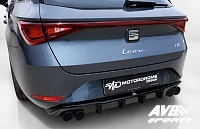 NEW: Motordrome Diffuser