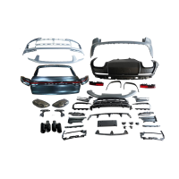 NEW: Arospeed Bodykit