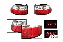 Taillights hb