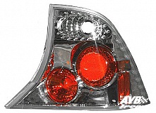 Taillights 4d