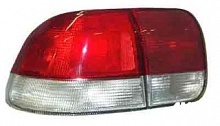 Taillights 4d