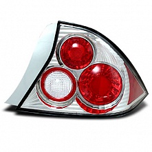 Taillights 2d
