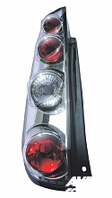 Taillights 3d