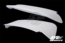Roof wing hb
