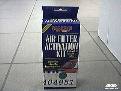 Cleaner kit