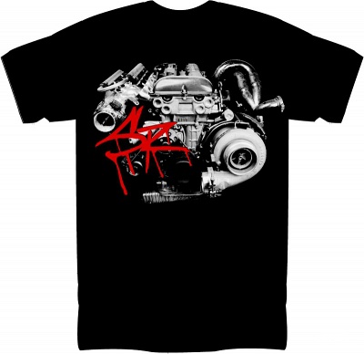 Nissan 240sx t shirts
