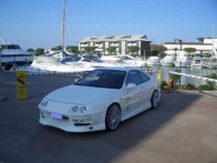 Gil's integra-R bomex/vizages from Italy