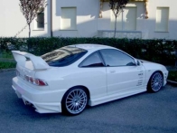 Gil's integra-R bomex/vizages from Italy