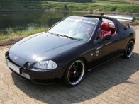 Andre's delsol
