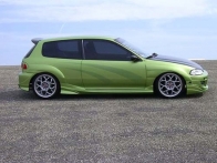 Cartrend's Civic 92-95