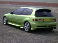 Cartrend's Civic 92-95