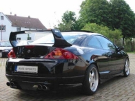 Tobias's Ford Cougar from Germany