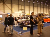Tuning and Sound 2007 Flanders Expo Gent