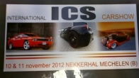 ICS 2012 Nekkerhal Mechelen
