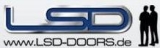 LSD-doors