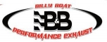 B & B Exhaust