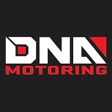 DNA Motoring