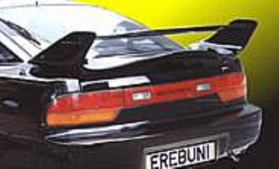 Vis Racing Rear Wing Vis Racing Sports Rear wing › AVB Sports car tuning & spare parts