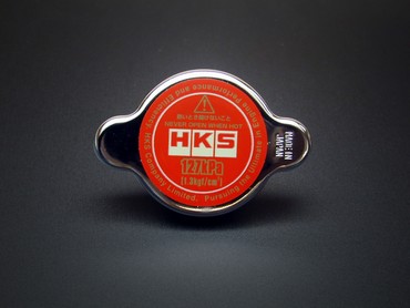 Radiator cap for Opel GT (2007 - 2009) › AVB Sports car tuning & spare ...